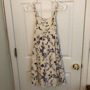 Gap sundress / dress
